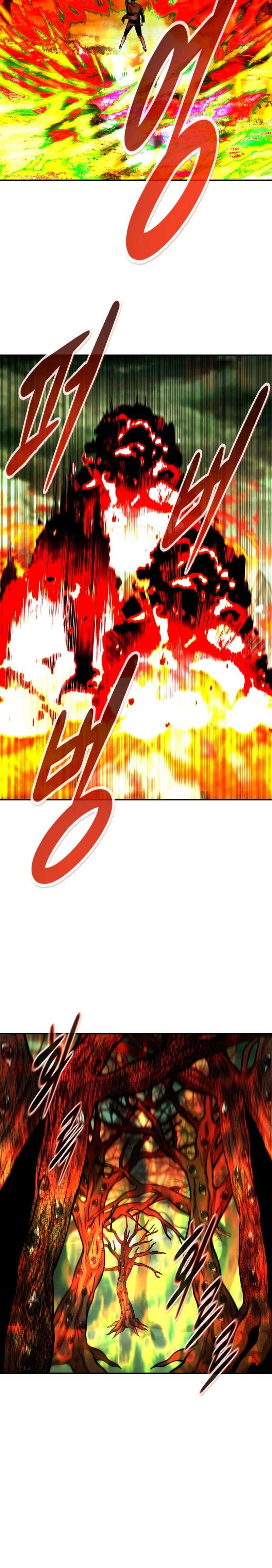 All Rounder Chapter 91 24